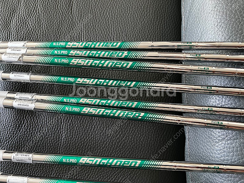 V300 7세대 아이언--2