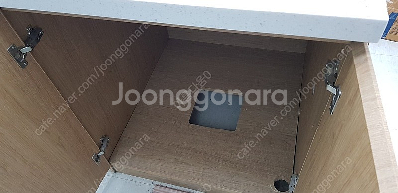 카운터 조리대 작업대--1