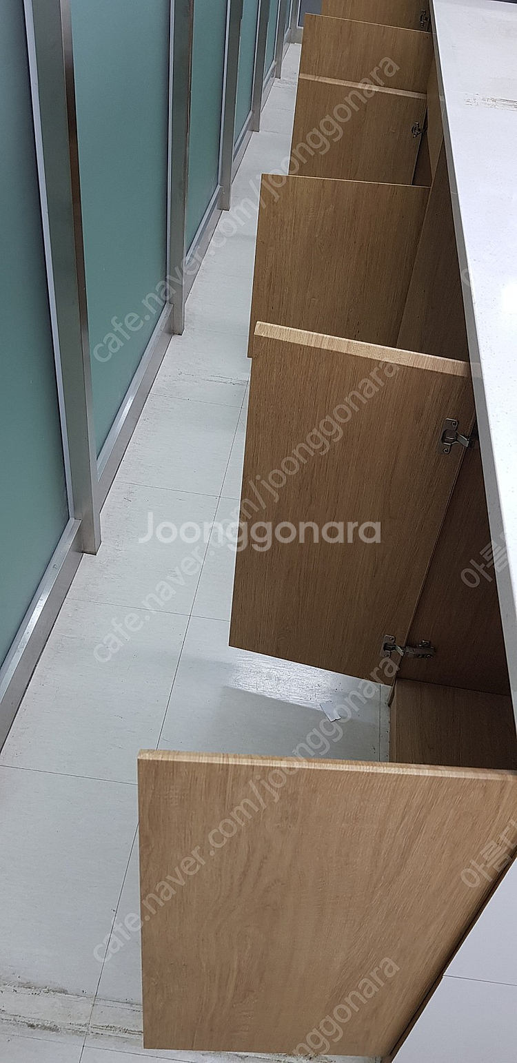 카운터 조리대 작업대--2