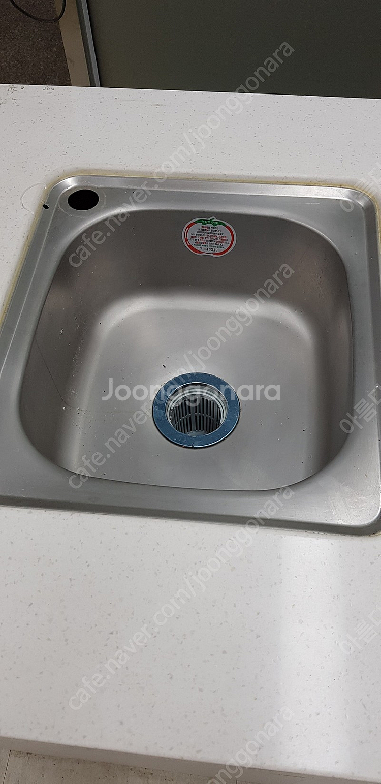 카운터 조리대 작업대--5