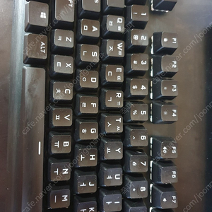 커세어 k60 pro tkl