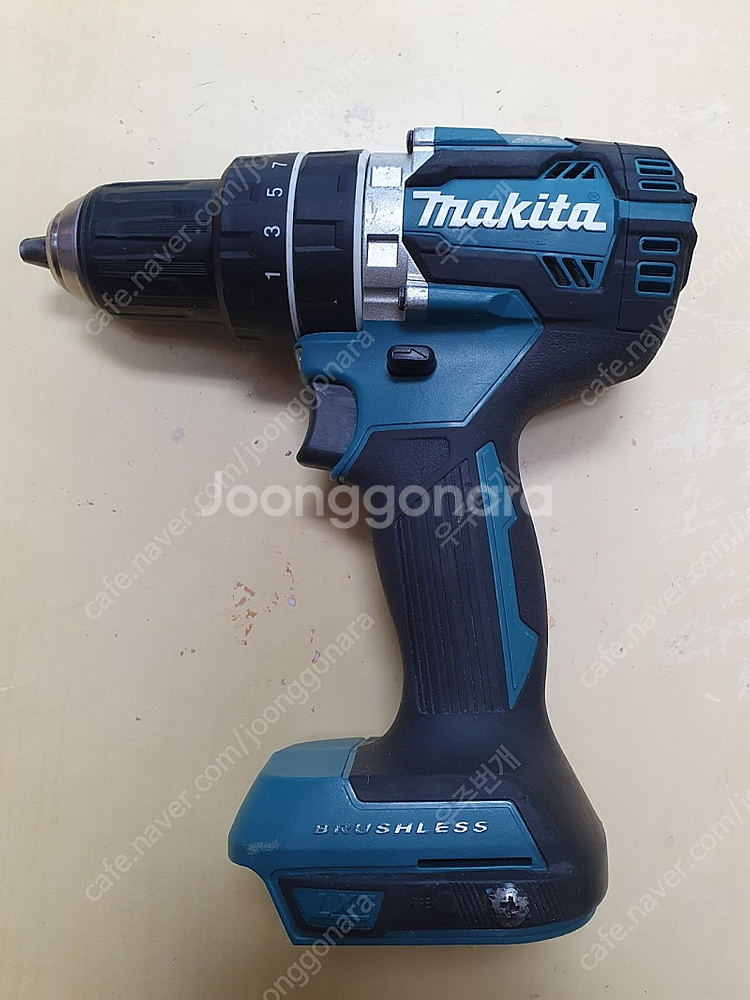 마끼다 dhp484 해머드릴--0