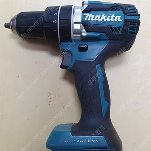 마끼다 dhp484 해머드릴