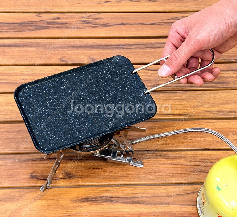 (캠핑용품 정리) 코베아 휘발유 가스 버너 / 탑앤탑 ...--9