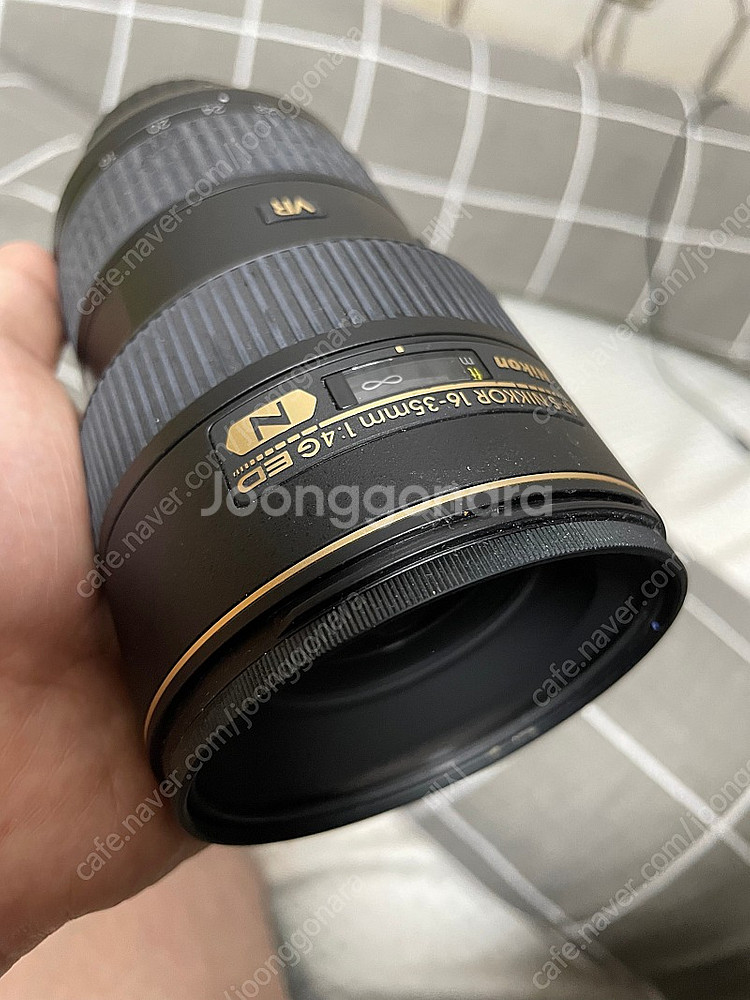 니콘 AF-S NIKKOR 16-35mm f/4G ED...--0