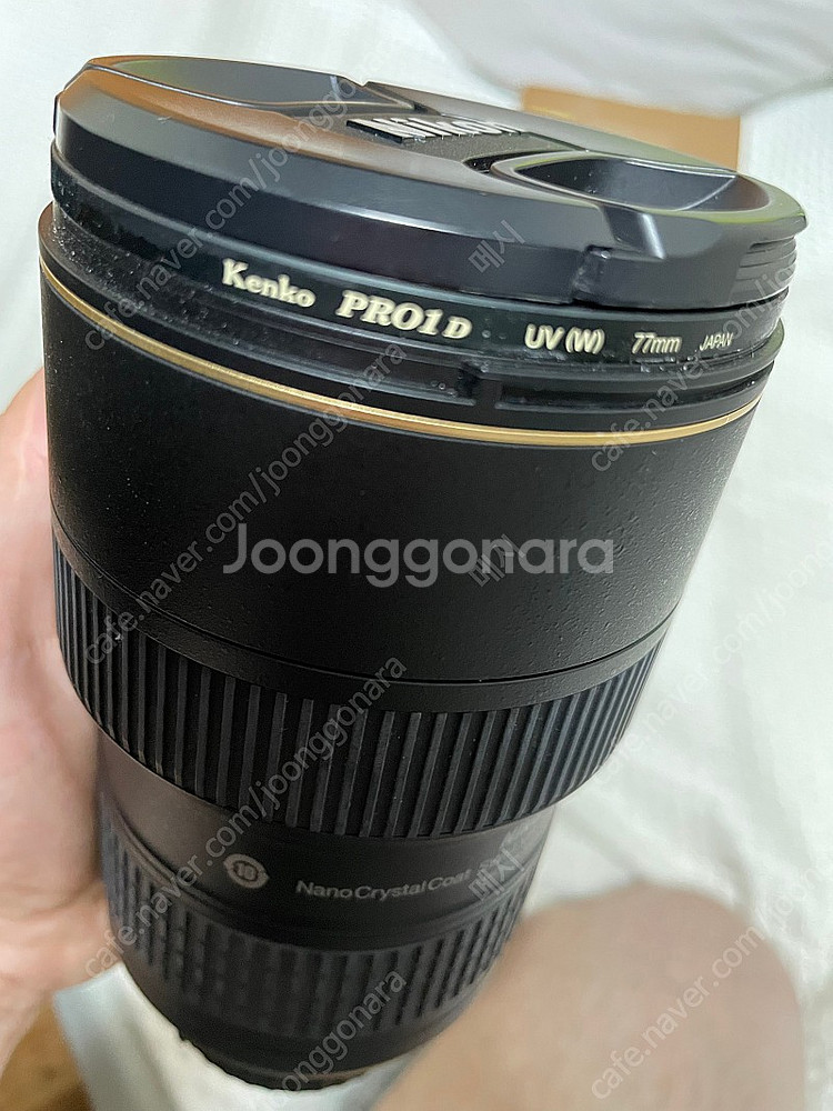 니콘 AF-S NIKKOR 16-35mm f/4G ED...--1