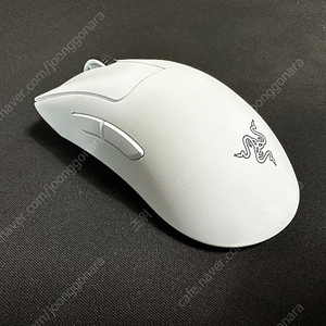 Death adder pro v3 / 데브삼 화이트 / 데브삼