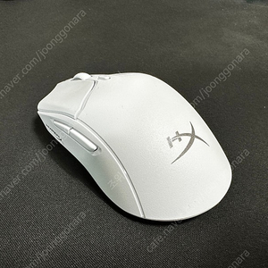 hyperX haste 2 wireless / 헤이스트 2 무선