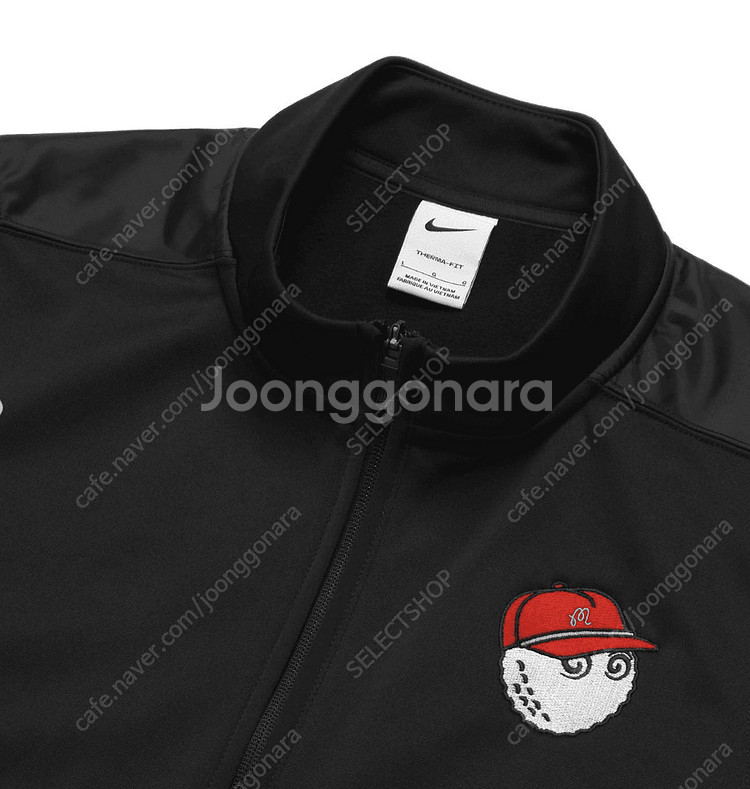 말본 골프 x 나이키 써마핏 빅토리 베스트--1