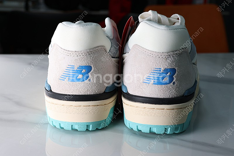 뉴발란스 BB550 남성 신발--3