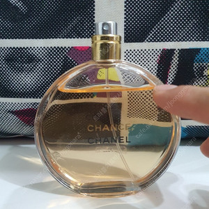 샤넬 샹스 EDP 100ml 향수 (11)