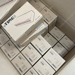 아이피타임 H608 (8포트 허브 팝니다)