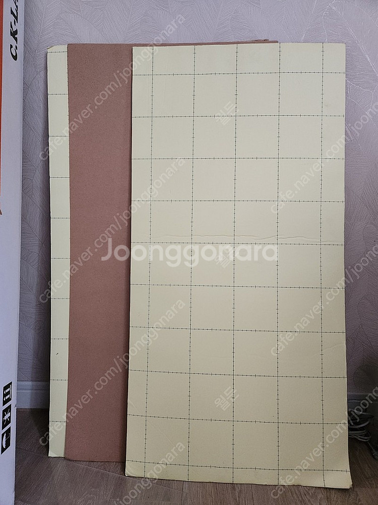 판양면 테이프 2t,3t 양면테이프 간판--0
