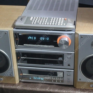 INKEL ACD-501 CD 리시버