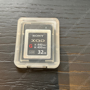 Sony XQR 32g 64g 리더기 메모리카드 배터리 atomos