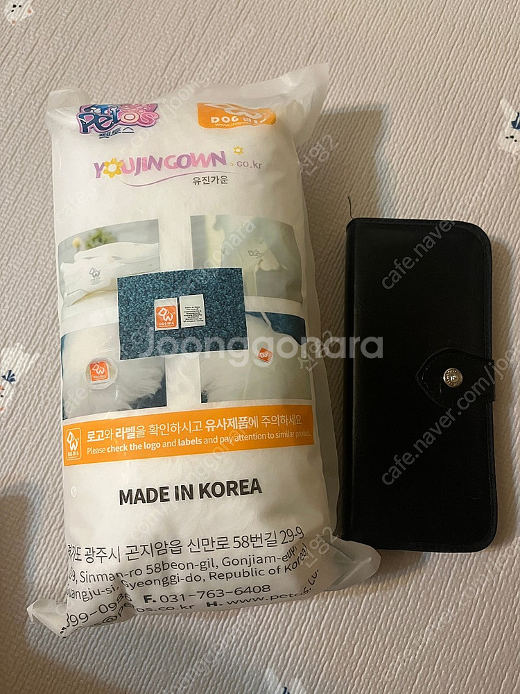 인디컷 붕어가위+펫토스 위그털 일괄판매합니당--0