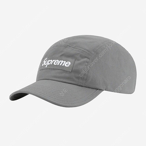 슈프림 벤틸 캡핑캡 (Supreme ventile camping cap)