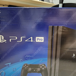 ps4 pro 7218b 1tb 최신버전 컨트롤러2개