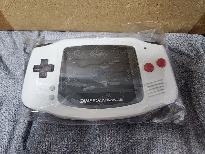 GBA 백라이트 ips v3 판매합니다 이미지