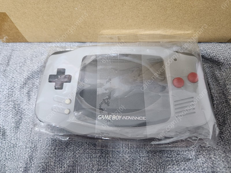 GBA 백라이트 ips v3 판매합니다 이미지