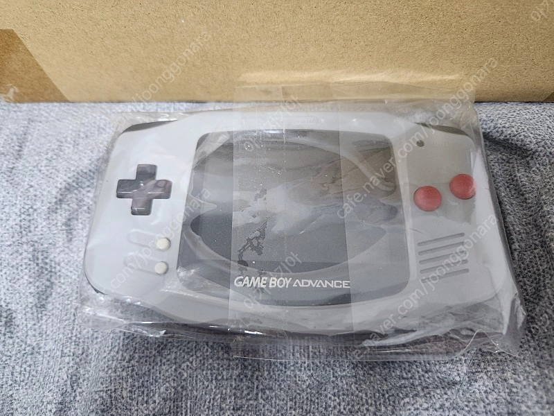 GBA 백라이트 ips v3 판매합니다 이미지