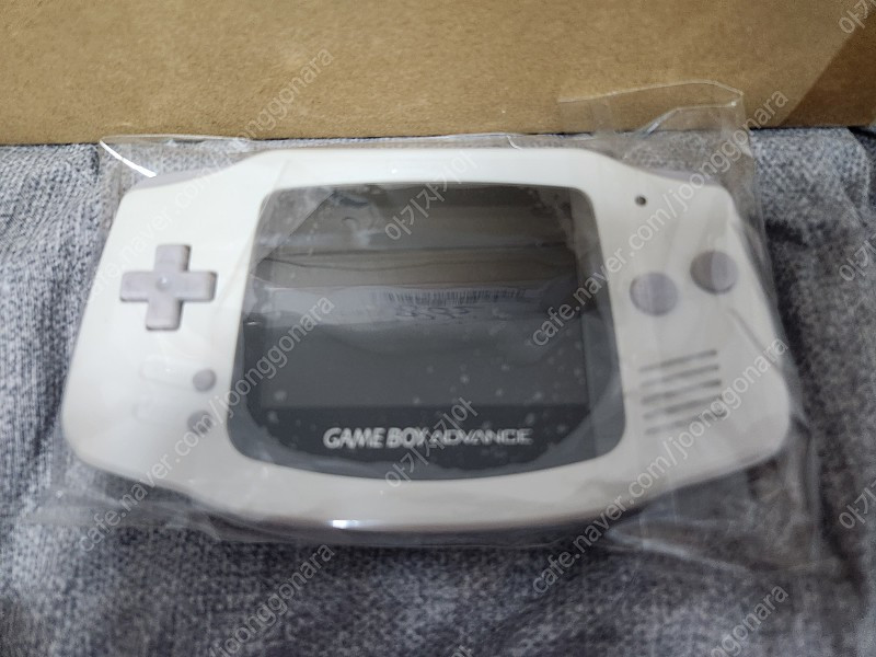 GBA 백라이트 ips v3 판매합니다 이미지