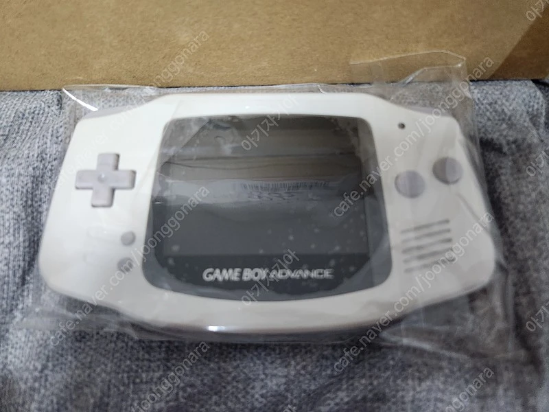 GBA 백라이트 ips v3 판매합니다 이미지