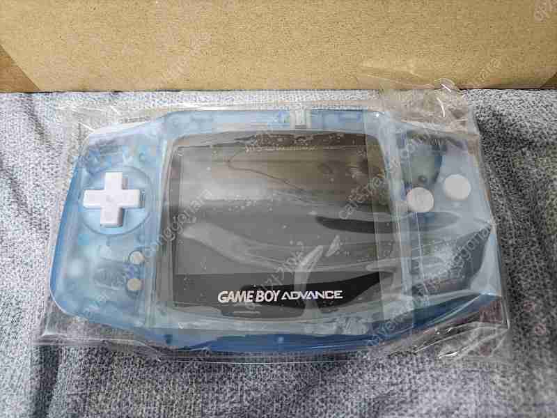 GBA 백라이트 ips v3 판매합니다 이미지