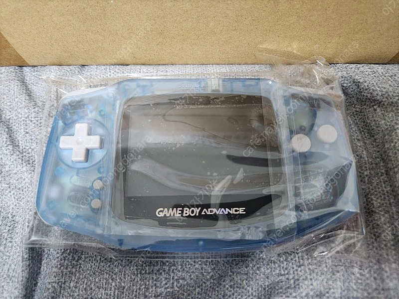 GBA 백라이트 ips v3 판매합니다 이미지