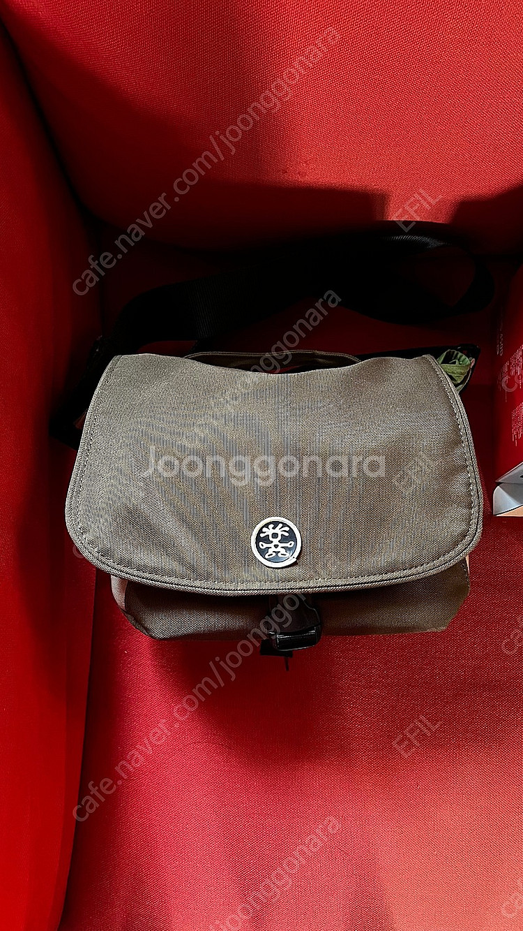 캐논 EOS 450D 풀박스 + 독일 Crumpler ...--5