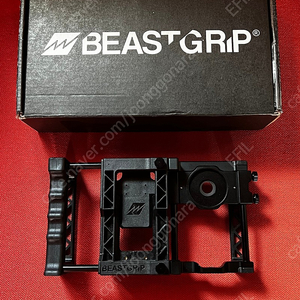 Beastgrip Pro 비스트그립 프로 모든 폰, 세대 가능 Beast Grip 비스트 그립