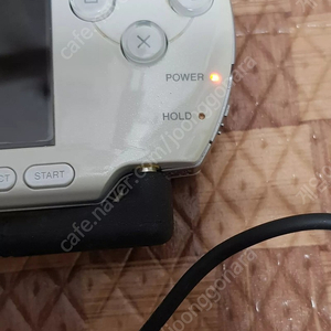 psp 3005 화이트 팝니다