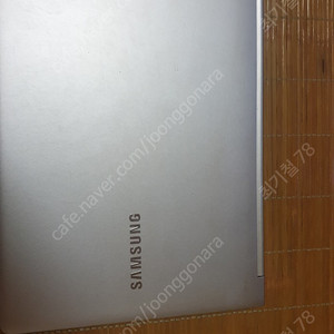 삼성 Nt900X5L-K78S 노트북