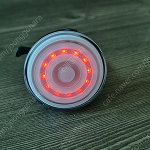 라즈프로 후미등