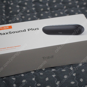 TRIBIT MAXSOUND PLUS 트리빗 블루투스 스피커