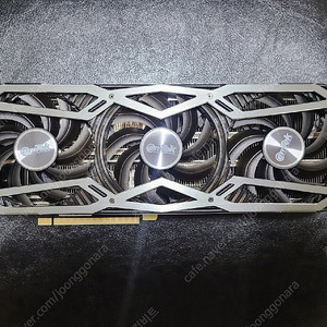 가격다운 ﻿﻿RTX 3090 , 3080TI , 3080 , 3070Ti , RX6800XT 상태S급 중고그래픽카드 검수 및 클리닝 완료 당일발송 김포 직거래가능