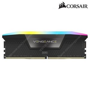 커세어 벤전스 RGB DDR5-5600 (64ga 32×2) AMD용 삽니다.