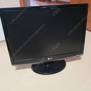 LG Flatron 22인치 모니터 판매합니다