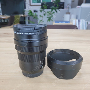 파나소닉 루믹스 8-18MM LENS