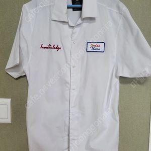 조던유니온/나이키 SB스케이트 보딩팬츠