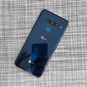 (그냥새폰급) LG G8 128G 블루 하자일절없는 특SSS급 16만원판매해요@@