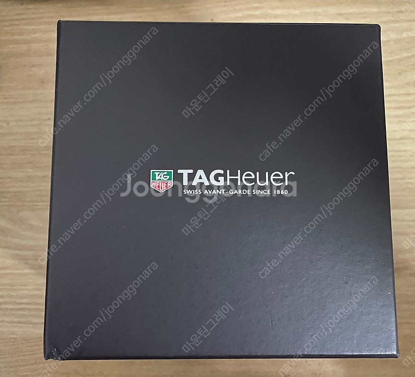 (교환가능) 태그호이어 아쿠아레이서300 스틸 41mm...--1