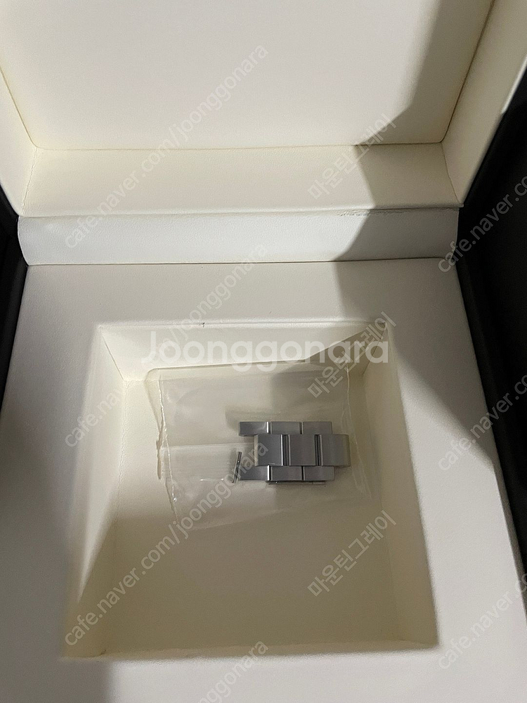 (교환가능) 태그호이어 아쿠아레이서300 스틸 41mm...--7