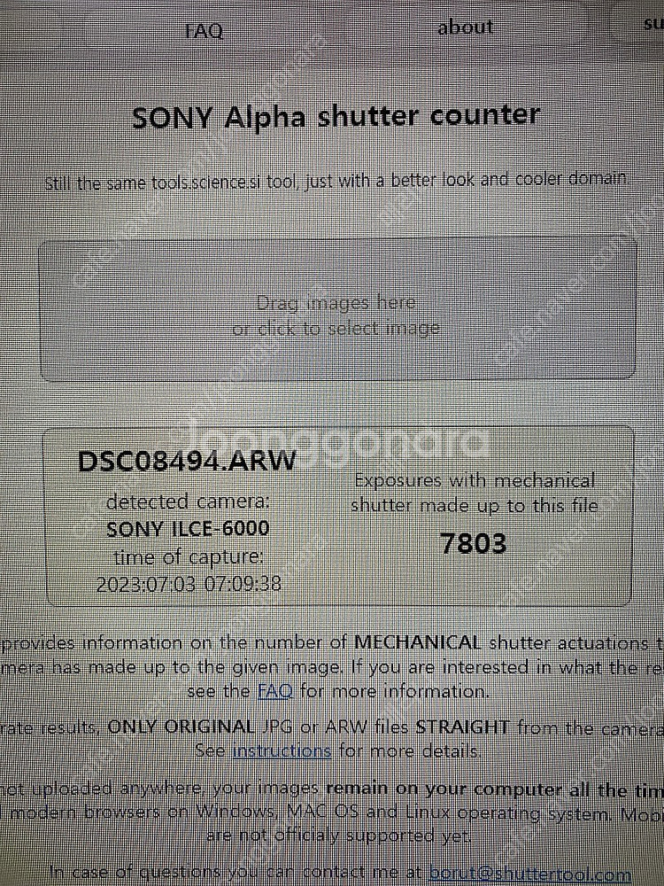 소니 미러리스 a6000 판매합니다--5
