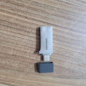 USB메모리 삼성 USB3.0 듀얼 64기가