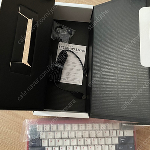 Fc650mds 저소음적축