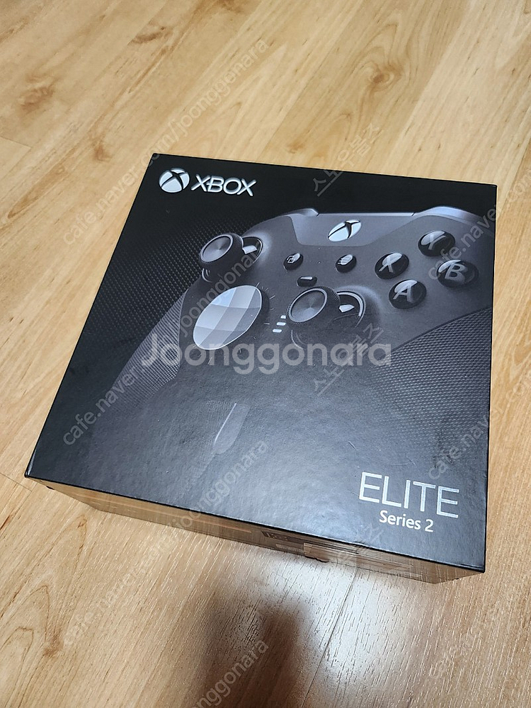 엑스박스 엘리트패드2 S급 | XBOX | 중고나라 엑스박스 엘리트패드2 S급 | Xbox | 중고나라