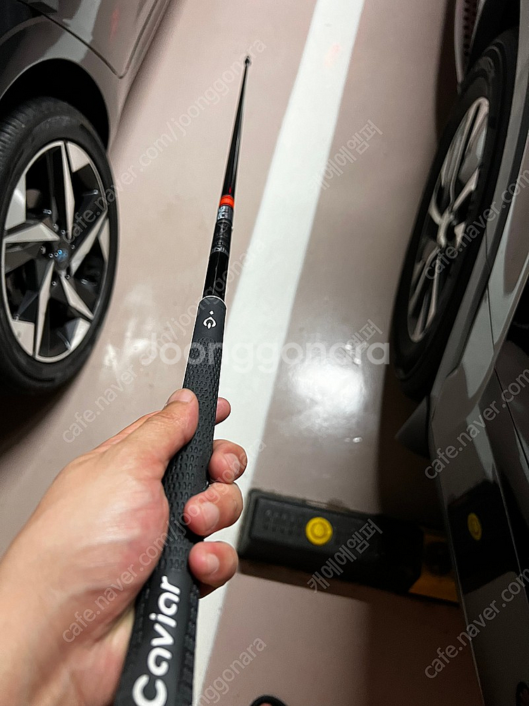 핑슬리브 텐세이 드라이브 샤프트(텐세이 오렌지)--1