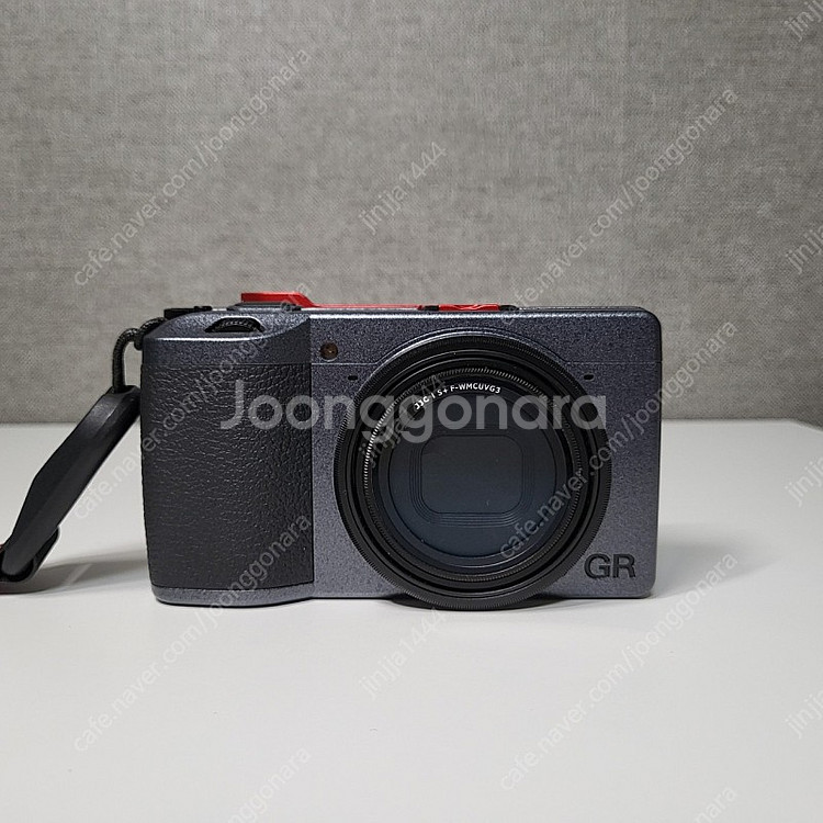 리코GR3 스트리트 풀세트 판매합니다.--1