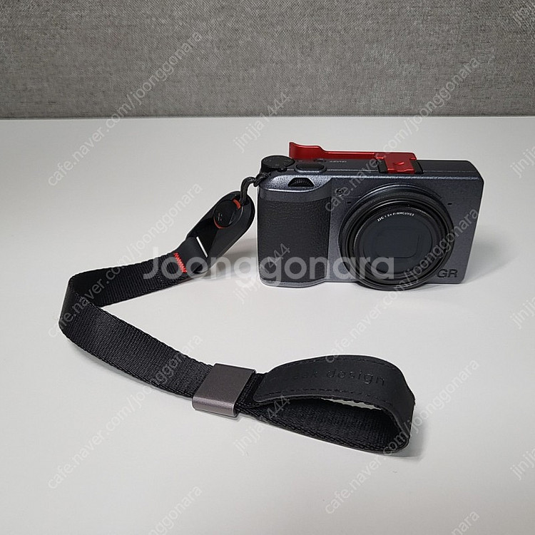 리코GR3 스트리트 풀세트 판매합니다.--2